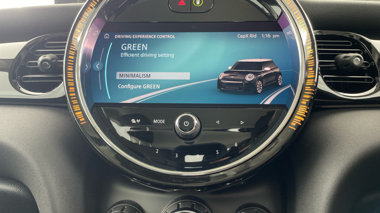 MINI Hatchback 1.5 Cooper Classic 3dr Auto Petrol Hatchback